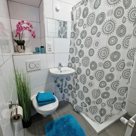 Pension Fuer Monteure *