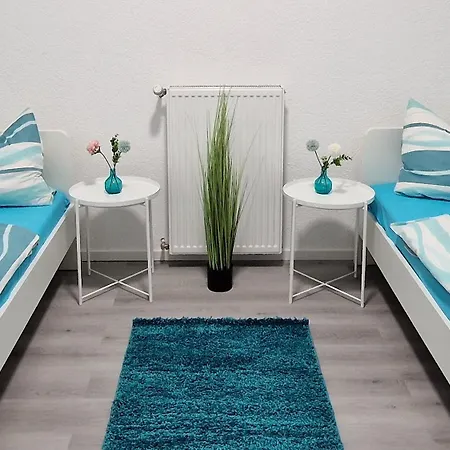 Pension Fuer Monteure Niederzissen